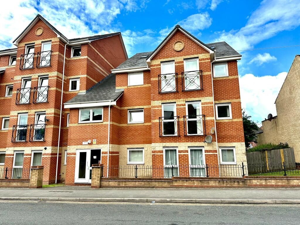 Main image of property: Swan Lane, Coventry, West Midlands, CV2
