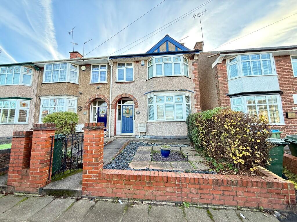 Main image of property: Sapphire Gate, Coventry, West Midlands, CV2