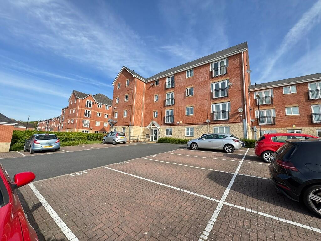 Main image of property: Signet Square, Coventry, West Midlands, CV2