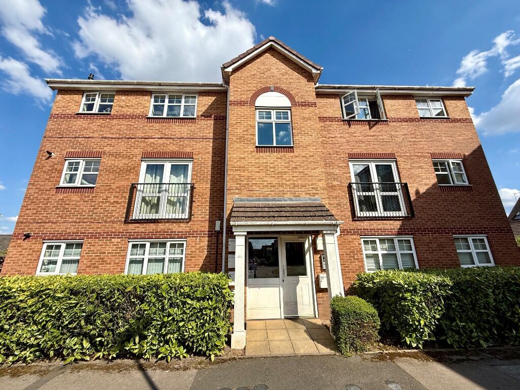 Main image of property: Corbet Road, Coventry, West Midlands, CV6
