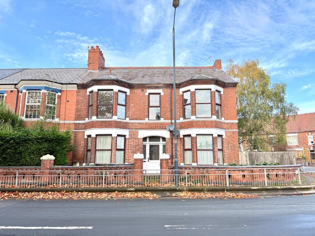 Main image of property: Leicester Road, Nuneaton, Warwickshire, CV11