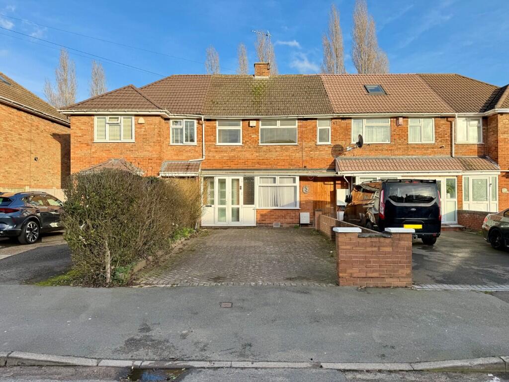Main image of property: Berkswell Road, Coventry, West Midlands, CV6