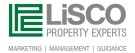 Lisco Property Limited logo