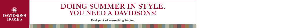 Davidsons Homes, Oakham Pastures