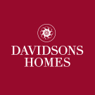 Davidsons Homes Estate Agent Logo