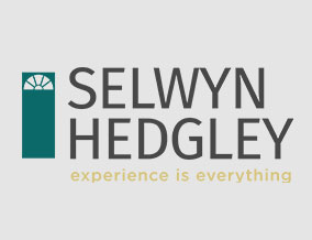 Get brand editions for Selwyn Hedgley, Redcar