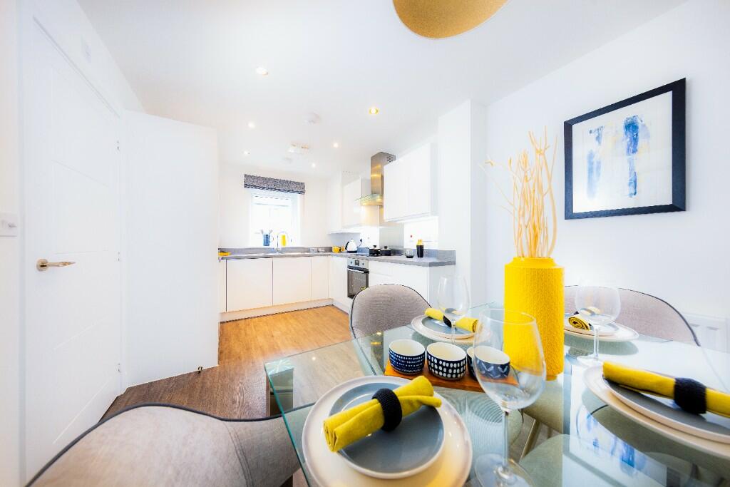 Property image for Fitzroy Close, Cambourne, Cambridgeshire, 
CB23 6NE