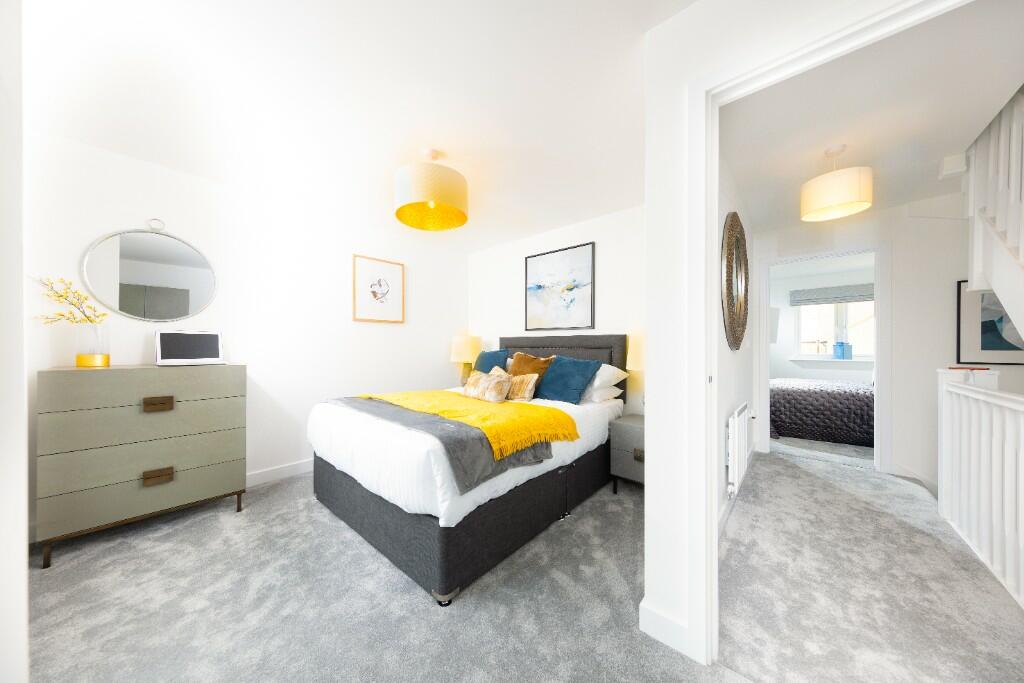 Additional property image - Fitzroy Close, Cambourne, Cambridgeshire, 
CB23 6NE