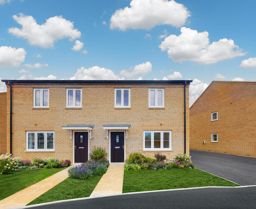 Main image of property: Fitzroy Close, Cambourne, Cambridgeshire, 
CB23 6NE