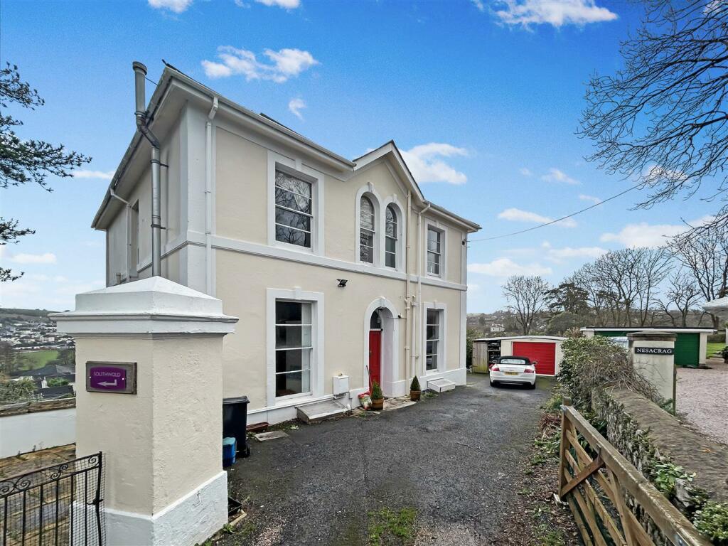 Main image of property: The Tors, Kingskerswell, Newton Abbot