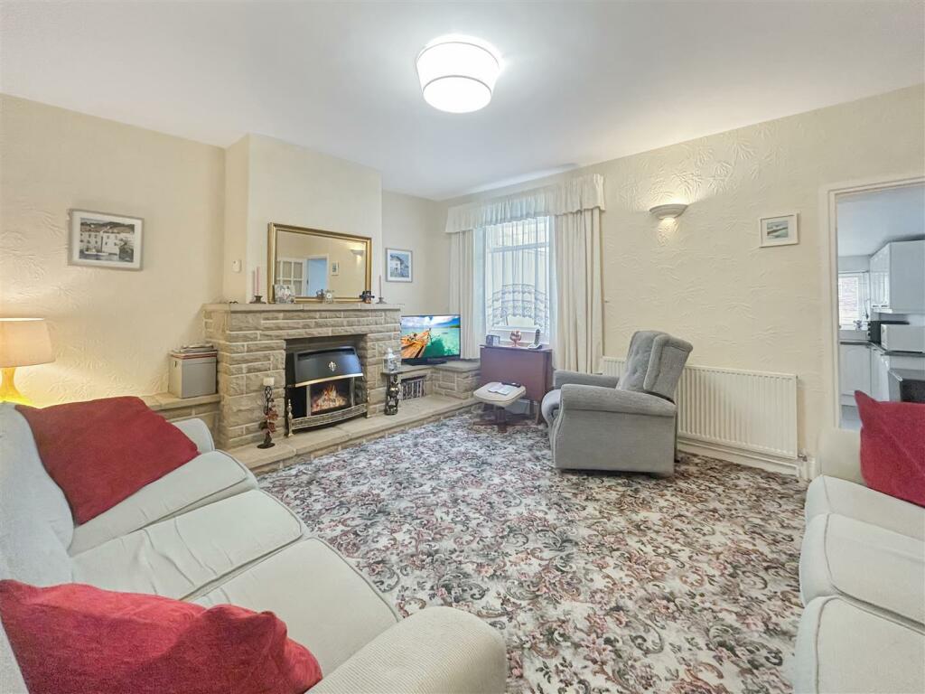 Main image of property: Willicombe Road, Paignton