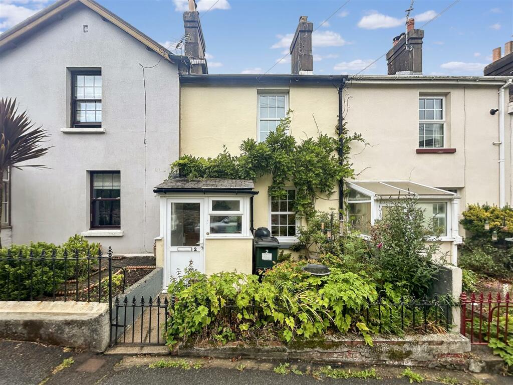 Main image of property: Whitehill Road, Newton Abbot