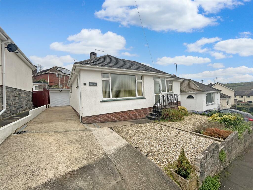 Main image of property: Marguerite Way, Kingskerswell, Newton Abbot