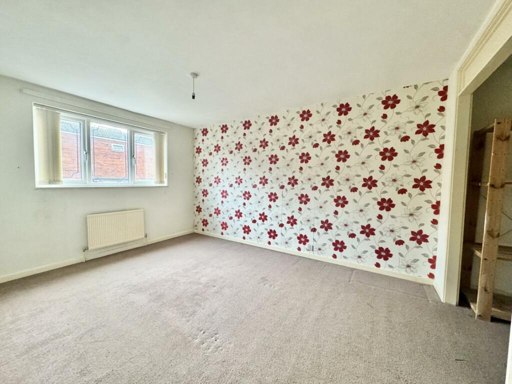 Property image - Kempsey Close, Redditch