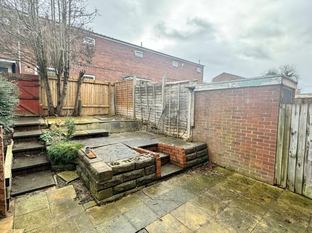 Additional property image - Kempsey Close, Redditch