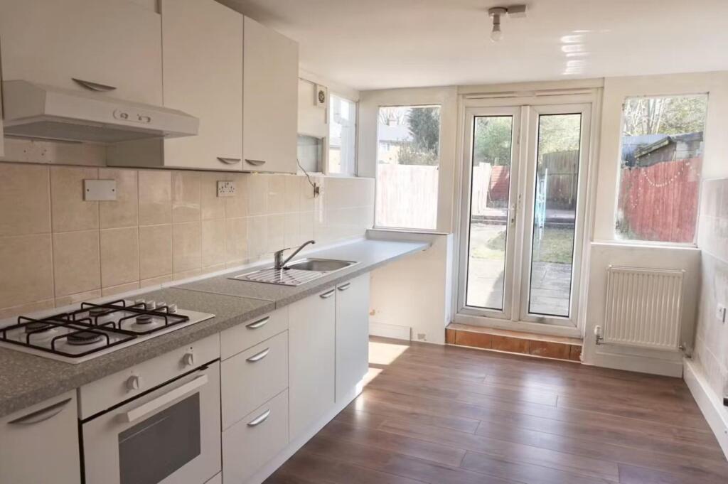 Additional property image - Honiton Crescent, Birmingham
