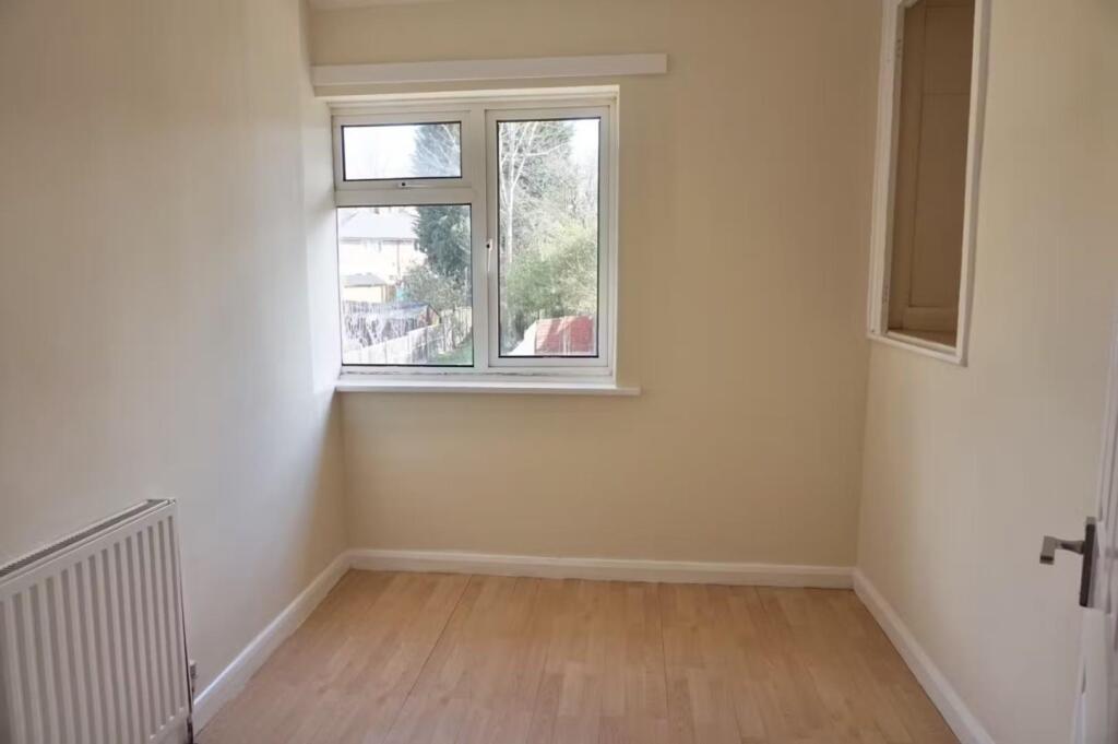Additional property image - Honiton Crescent, Birmingham