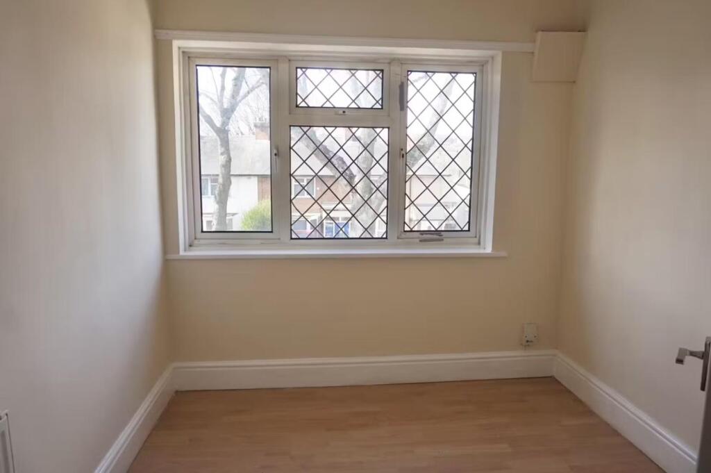 Additional property image - Honiton Crescent, Birmingham