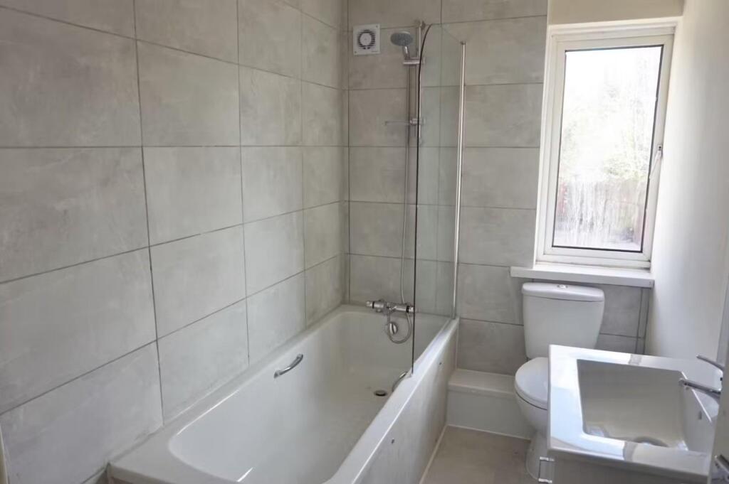 Additional property image - Honiton Crescent, Birmingham