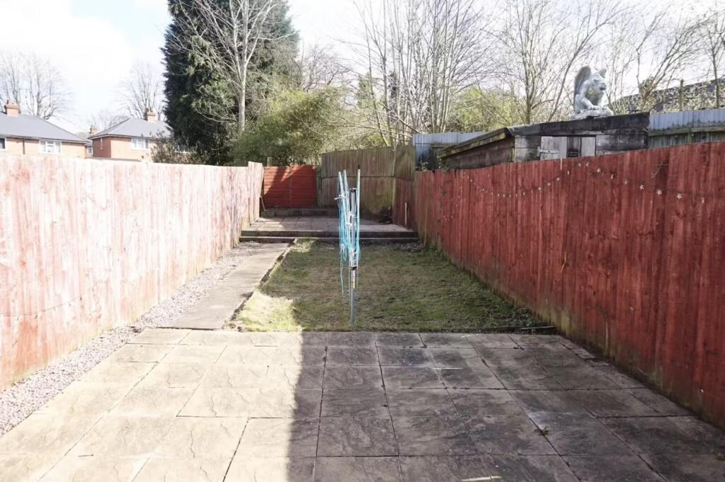 Additional property image - Honiton Crescent, Birmingham