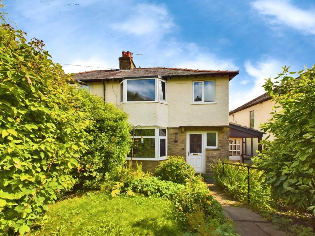 Main image of property: Orchard Avenue, Whaley Bridge, High Peak