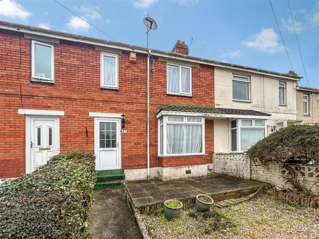 Main image of property: Hill Park Road, Torquay