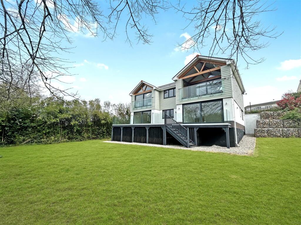 Main image of property: Pound Lane, Kingskerswell, Newton Abbot