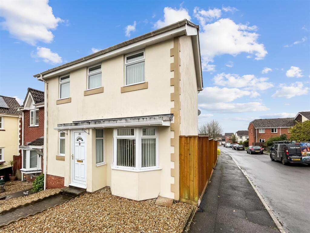 Main image of property: Kings Coombe Drive, Kingsteignton