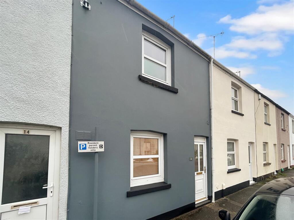 Main image of property: Elm Road, Newton Abbot