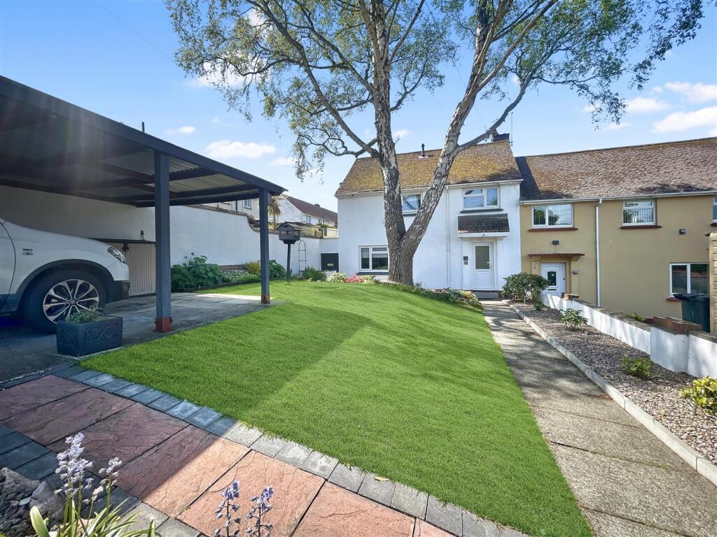 Main image of property: Flete Avenue, Newton Abbot