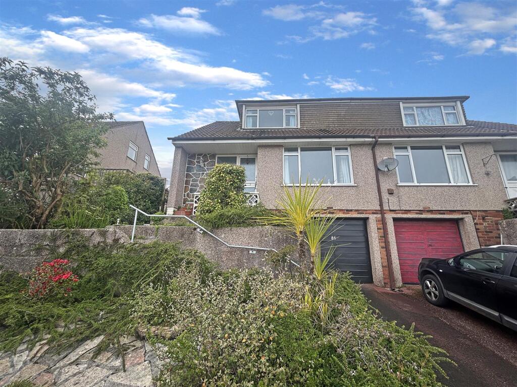 Main image of property: Courtland Road, Torquay