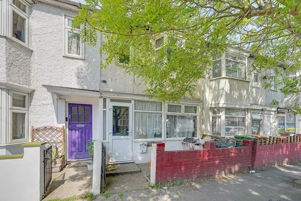Main image of property: Varley Road, London