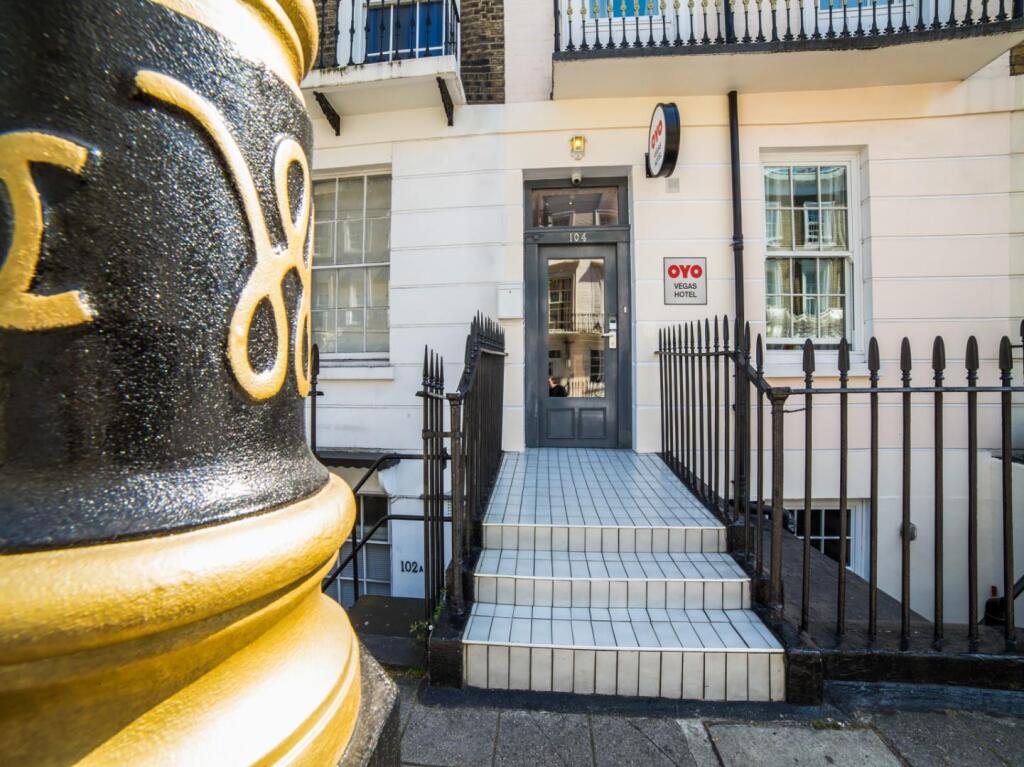 Main image of property: Warwick Way, London