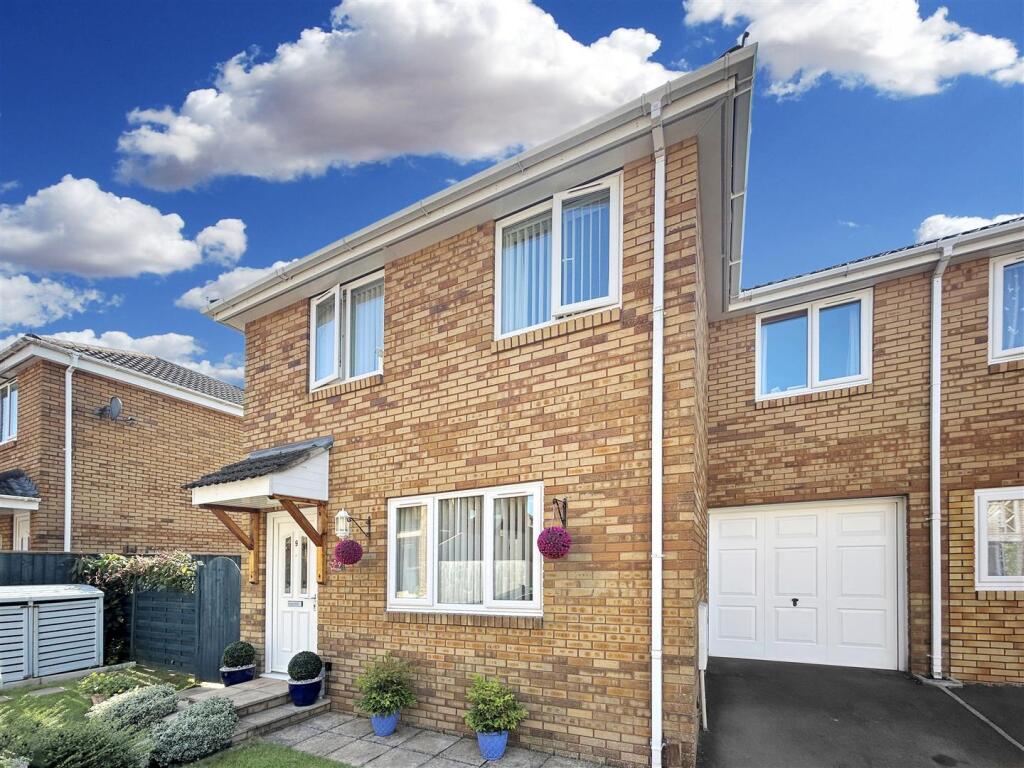 Main image of property: Voisey Close, Chudleigh Knighton, Chudleigh
