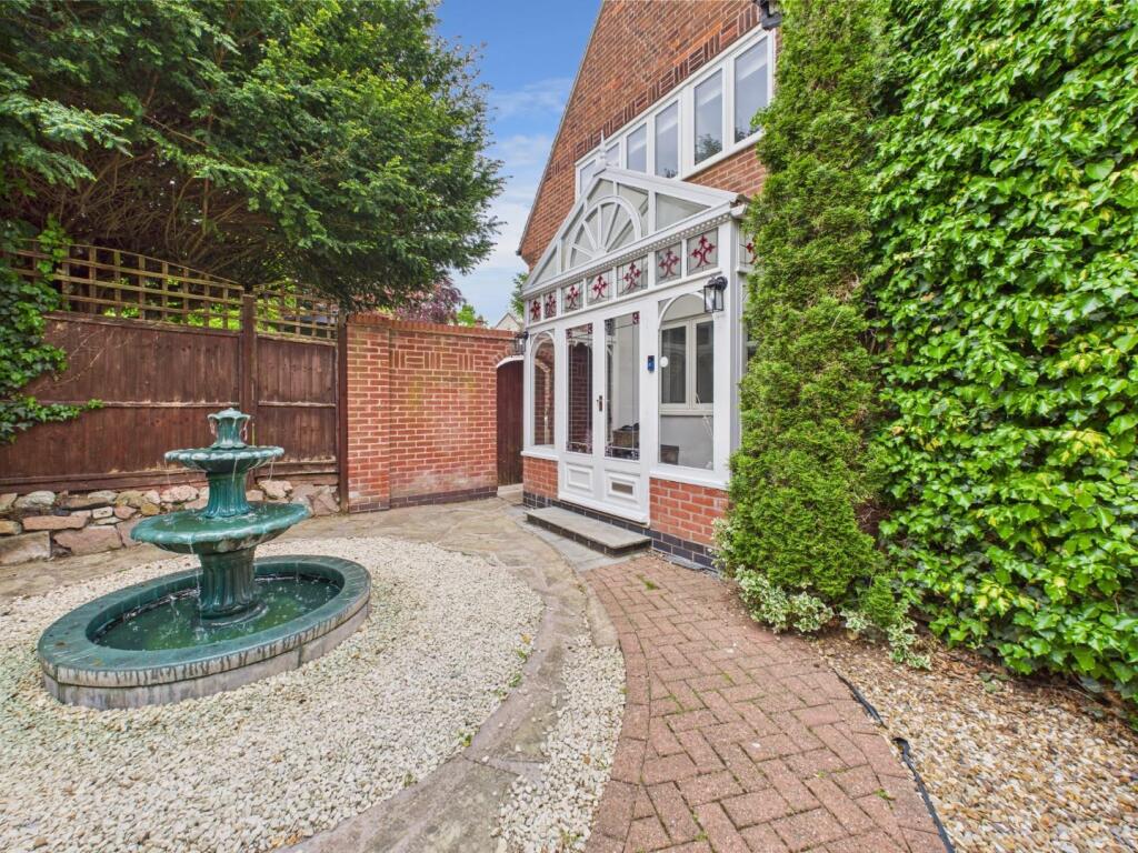 Main image of property: Abbots Road North, Leicester