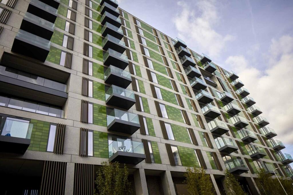 Main image of property: Bury Street, Salford