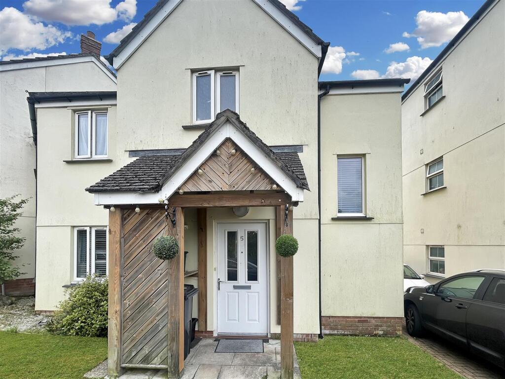 Main image of property: Lonsee Gardens, Kingskerswell