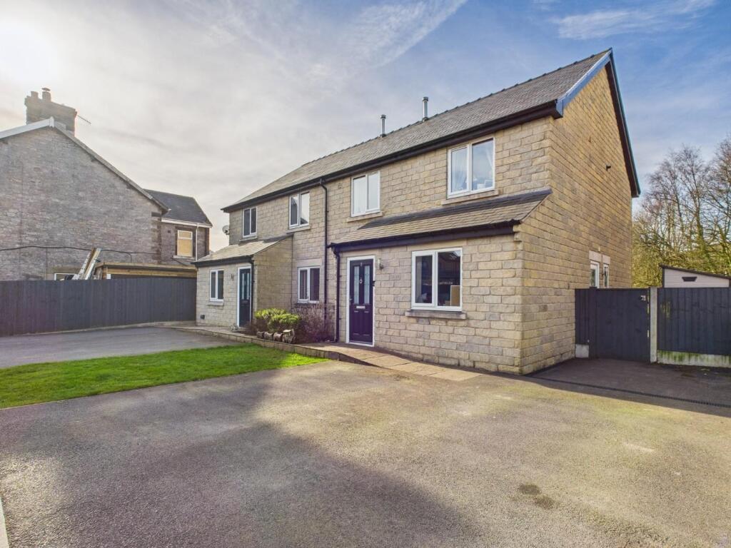 Main image of property: Station Road, Dove Holes