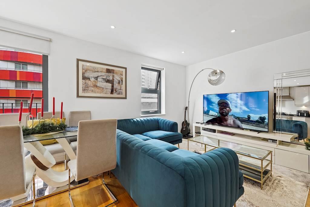 Main image of property: Barking Road, London