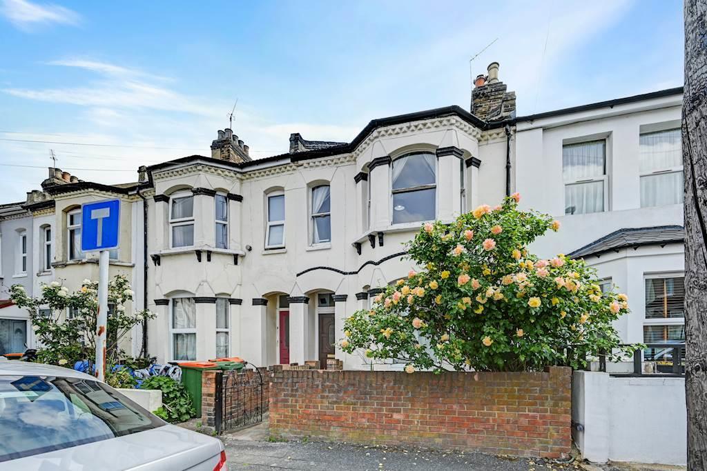 Main image of property: Meeson Road, London