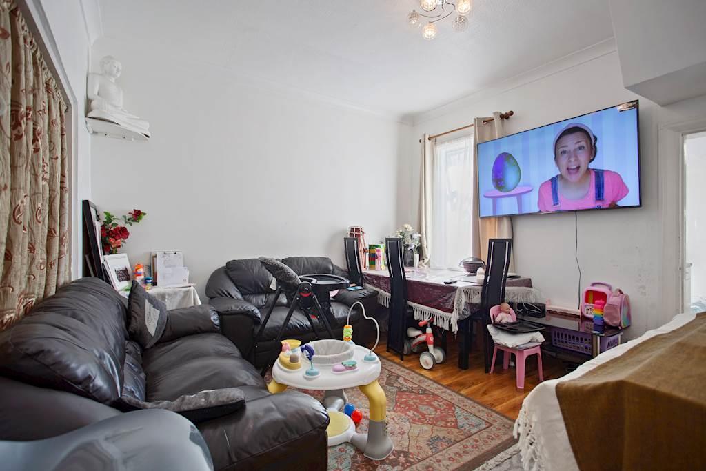 Main image of property: Ley Street, Ilford
