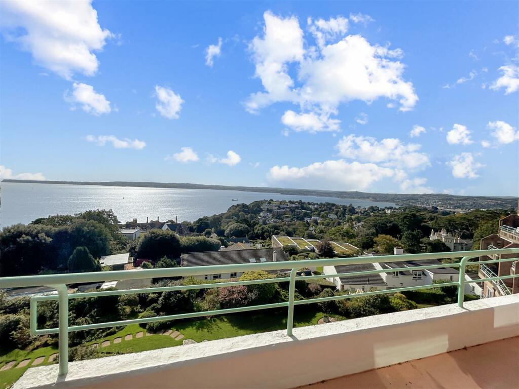 Main image of property: Lyncombe Crescent, Higher Lyncombe Road, Torquay