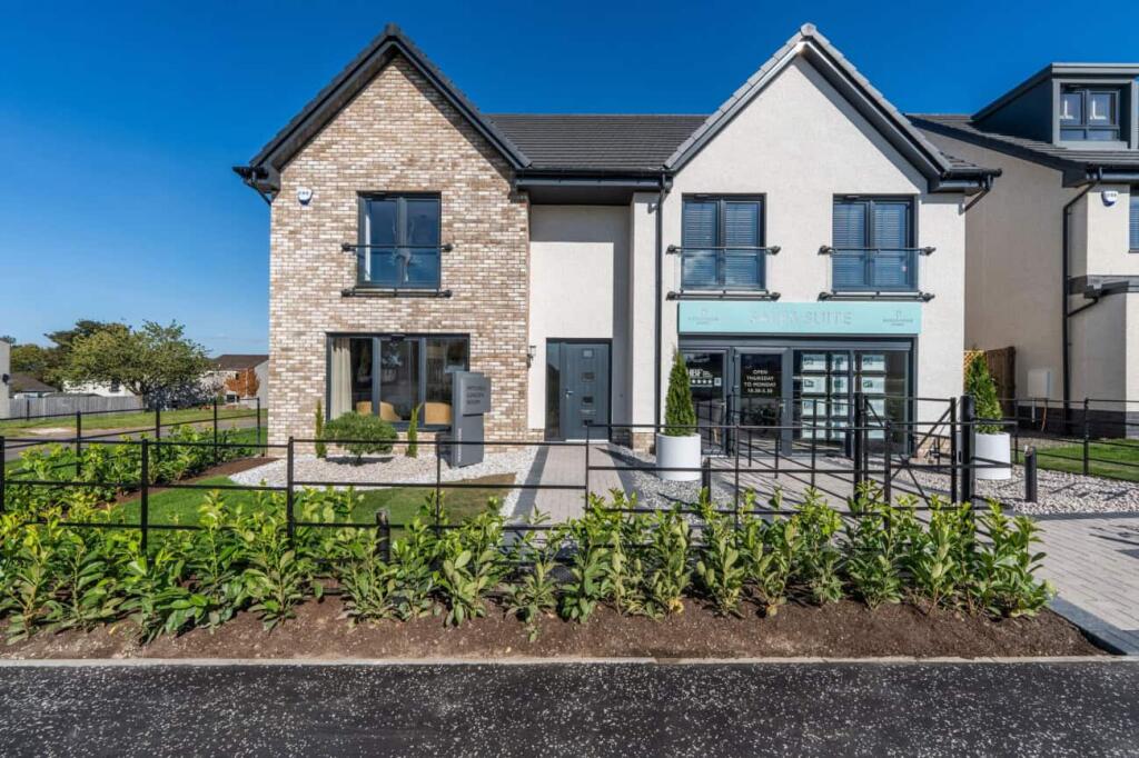 Main image of property: Bo'ness, 
EH51 9JG