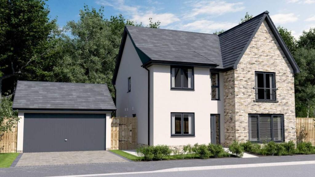 Main image of property: Bo'ness, 
EH51 9JG