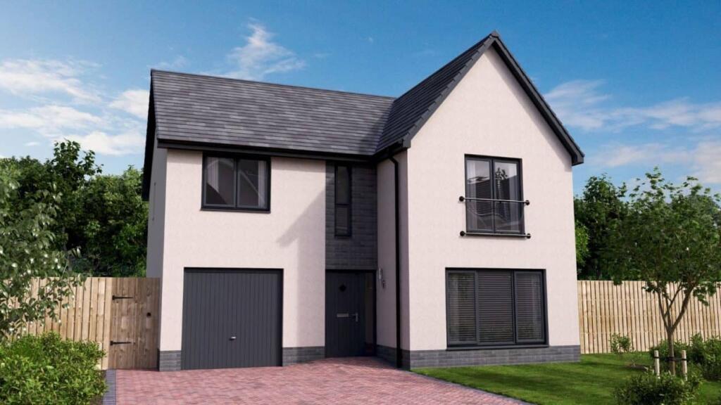 Main image of property: Bo'ness, 
EH51 9JG