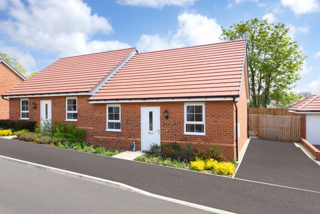 Main image of property: Chestnut Road
Langold
S81 9RS
