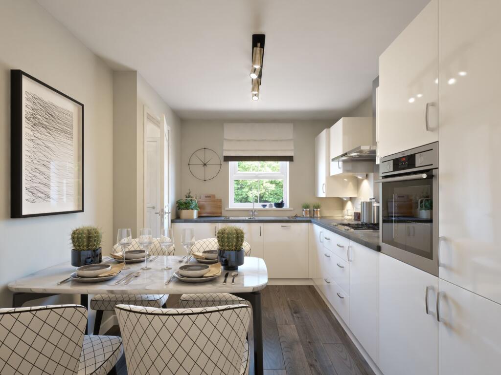 Main image of property: Chestnut Road
Langold
S81 9RS