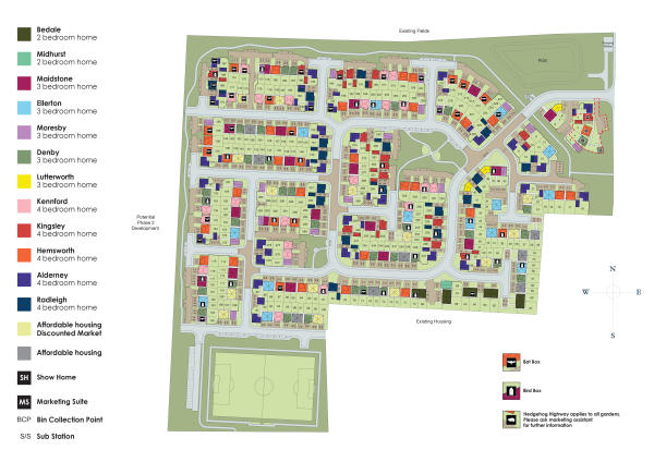 SitePlan