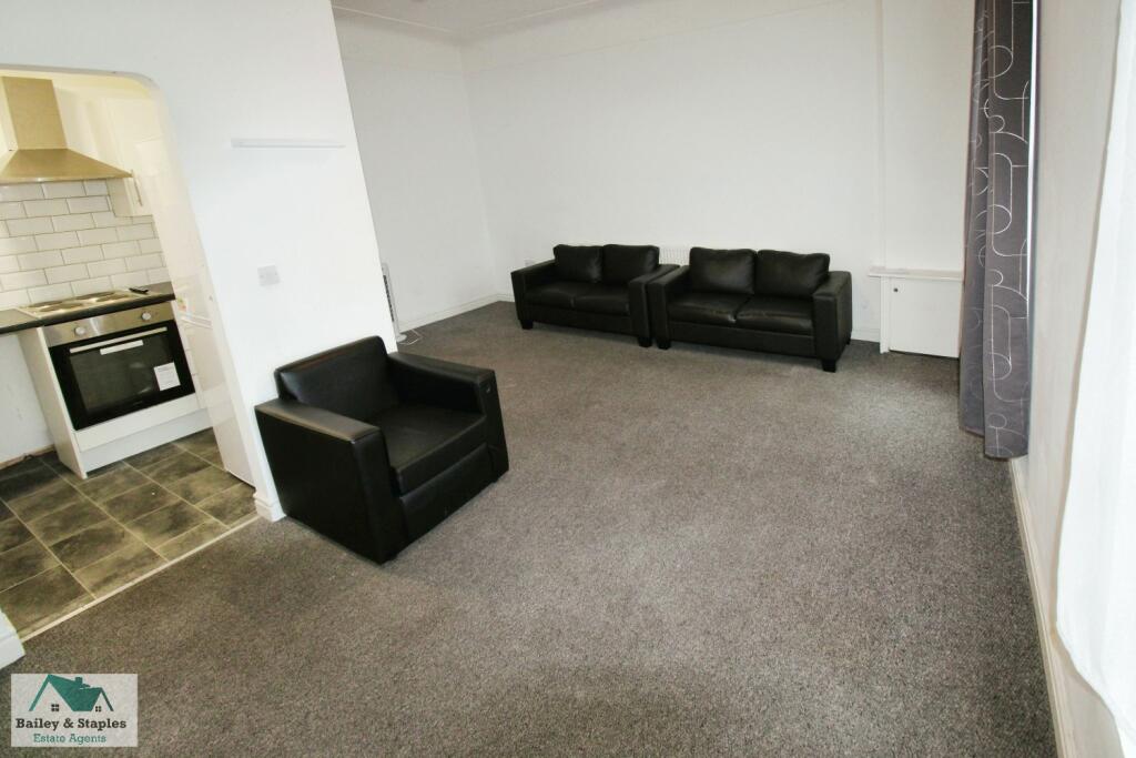 Additional property image - Market Street, Birkenhead