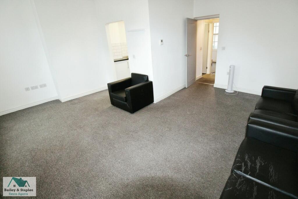 Additional property image - Market Street, Birkenhead